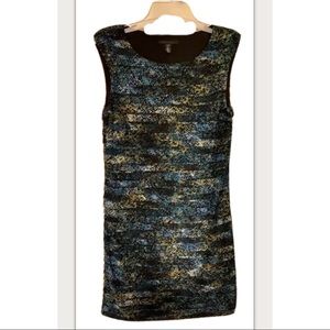 Kenneth Cole Large Dress